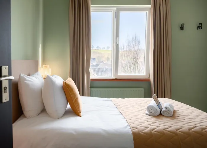 De Korenwolf 3* Gulpen