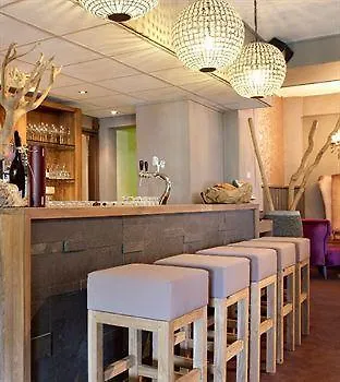 Hotel De Korenwolf 3*