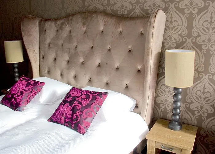 De Korenwolf מלון