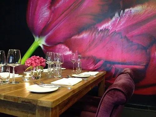 De Korenwolf 3* חולפן