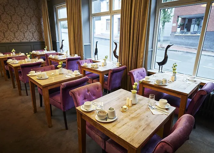 De Korenwolf Hotel Gulpen