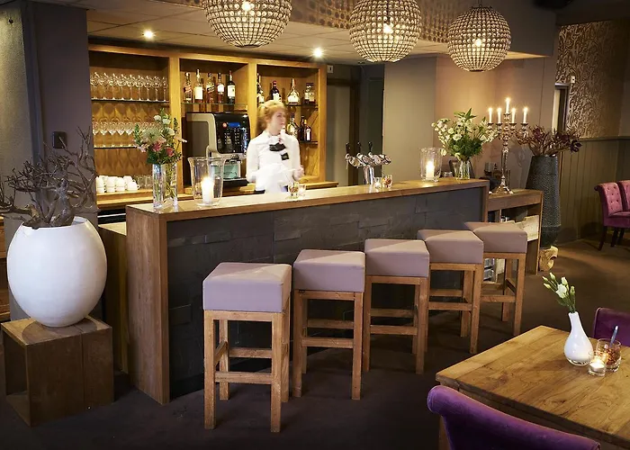 De Korenwolf فندق