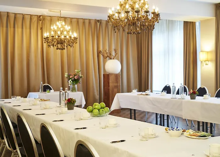 De Korenwolf 3* غولبين