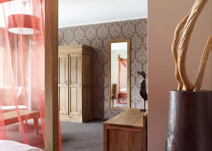 Hotel De Korenwolf 3*