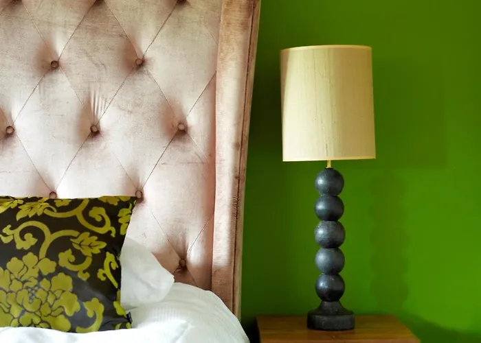 De Korenwolf 3* חולפן