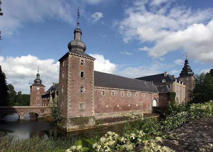 Hotel De Korenwolf 3*