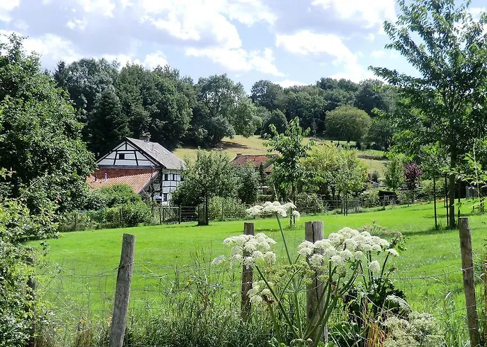 De Korenwolf Hotel 3*