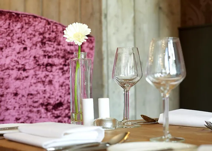 מלון De Korenwolf