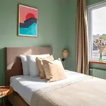 Otel De Korenwolf Gulpen