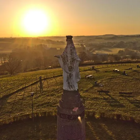 De Korenwolf Hotel 3*