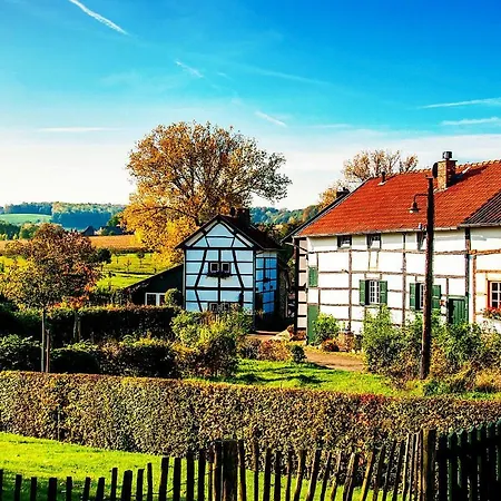 De Korenwolf Hotel 3*