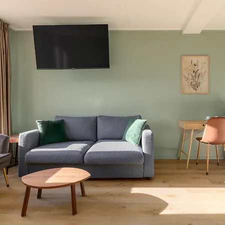 De Korenwolf 3* Gulpen