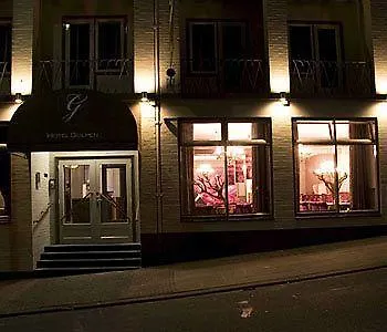 De Korenwolf Gulpen