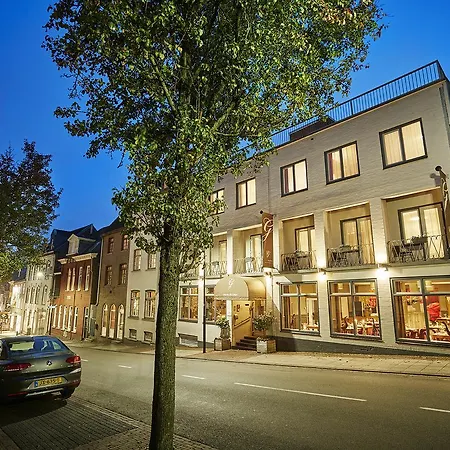 De Korenwolf 3* Gulpen