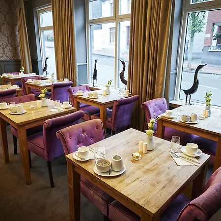 De Korenwolf Hotel Gulpen