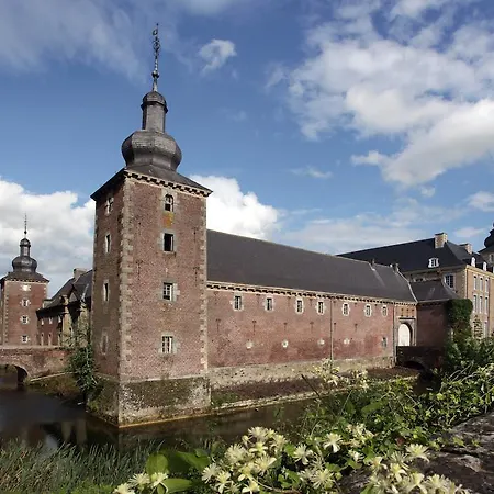 Hotel De Korenwolf 3*