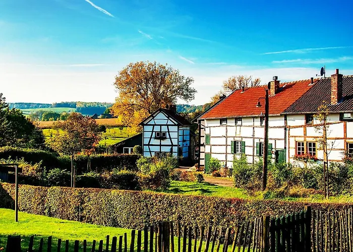 De Korenwolf Otel 3*